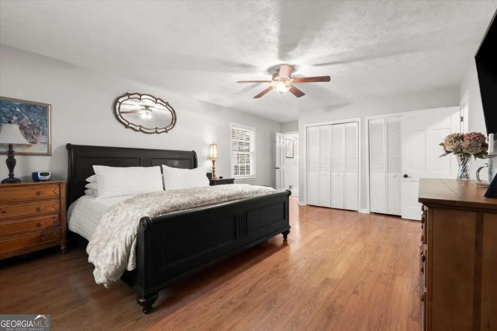 2954 Carolyn ST Marietta, GA 30062