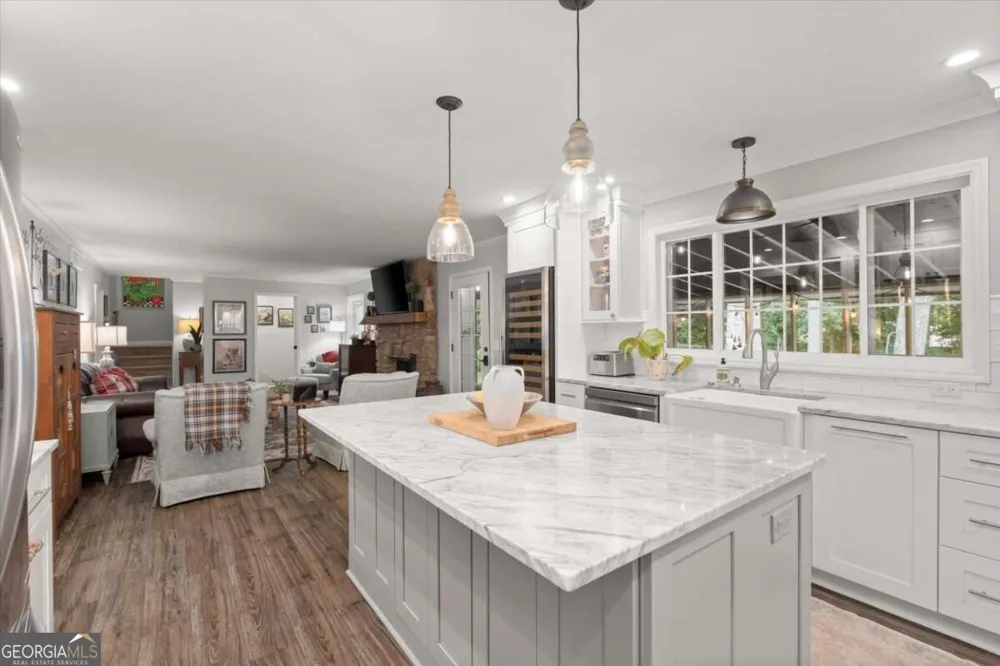 2954 Carolyn ST Marietta, GA 30062