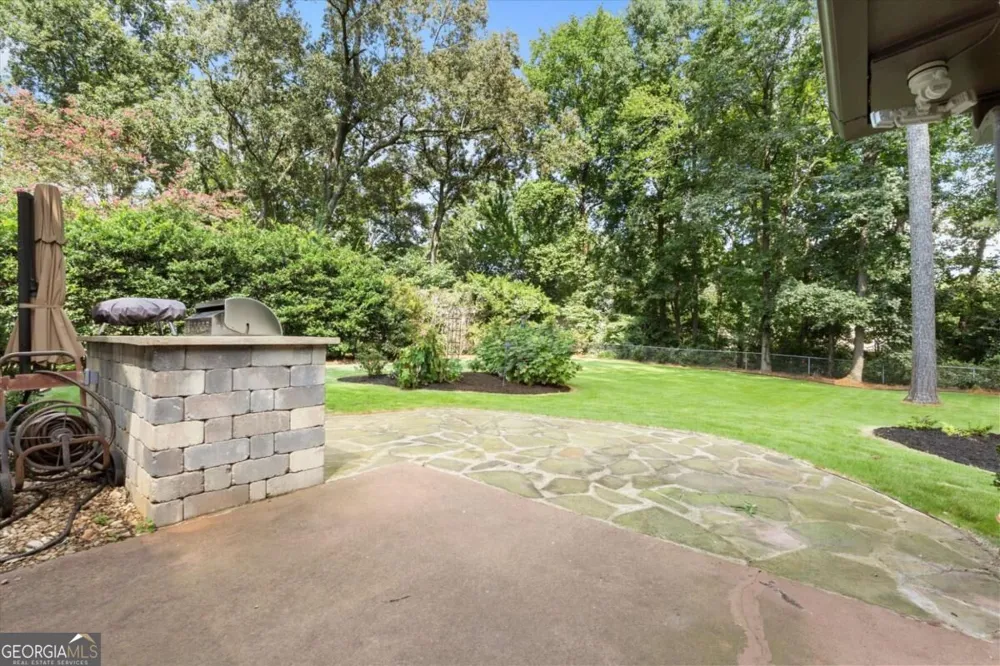2954 Carolyn ST Marietta, GA 30062