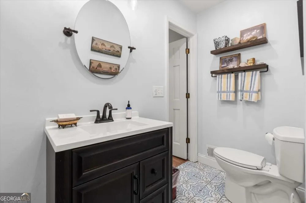 2954 Carolyn ST Marietta, GA 30062