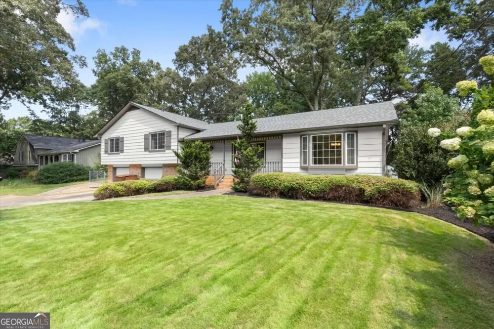 2954 Carolyn ST Marietta, GA 30062