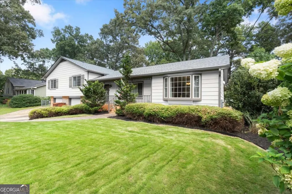 2954 Carolyn ST Marietta, GA 30062