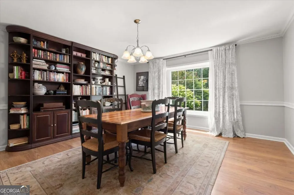 2954 Carolyn ST Marietta, GA 30062