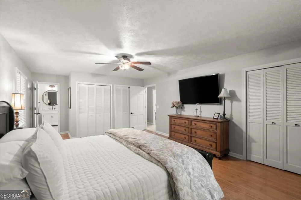 2954 Carolyn ST Marietta, GA 30062