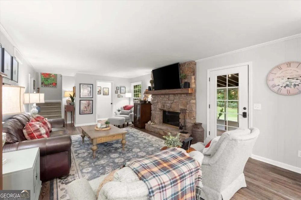 2954 Carolyn ST Marietta, GA 30062