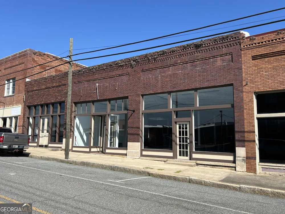 127 E Madison ST Dublin, GA 31021