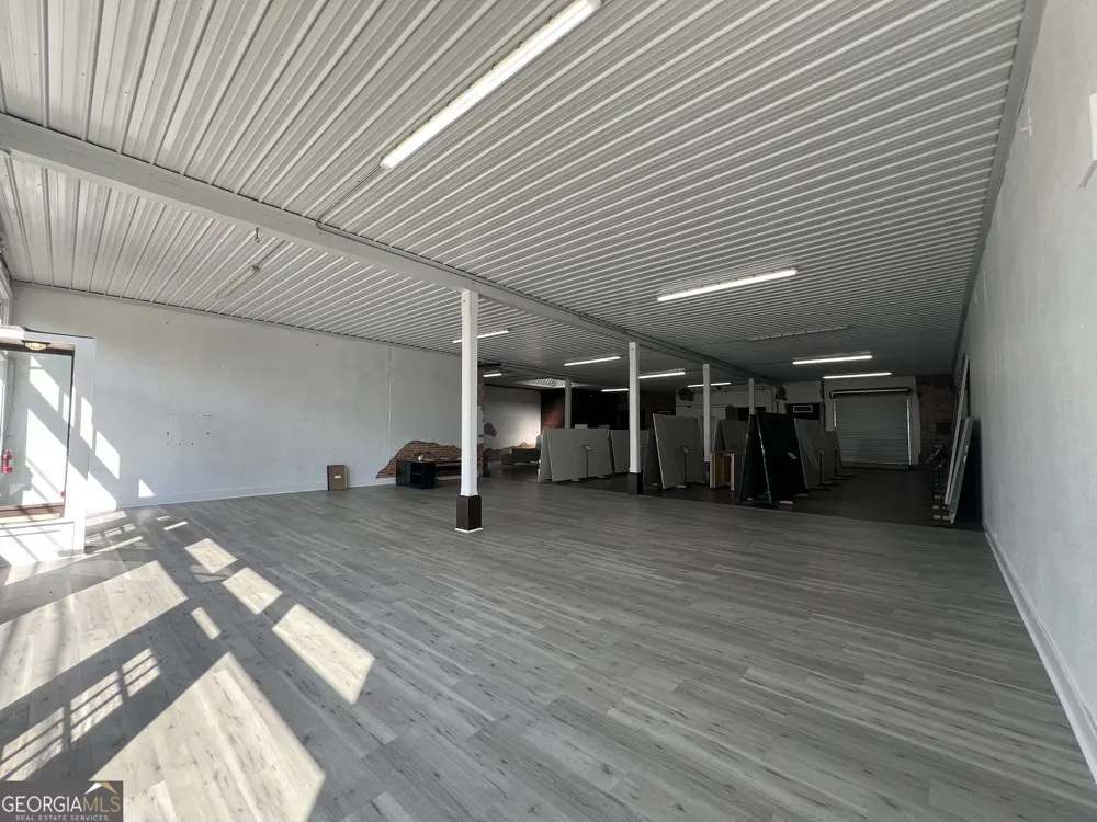127 E Madison ST Dublin, GA 31021