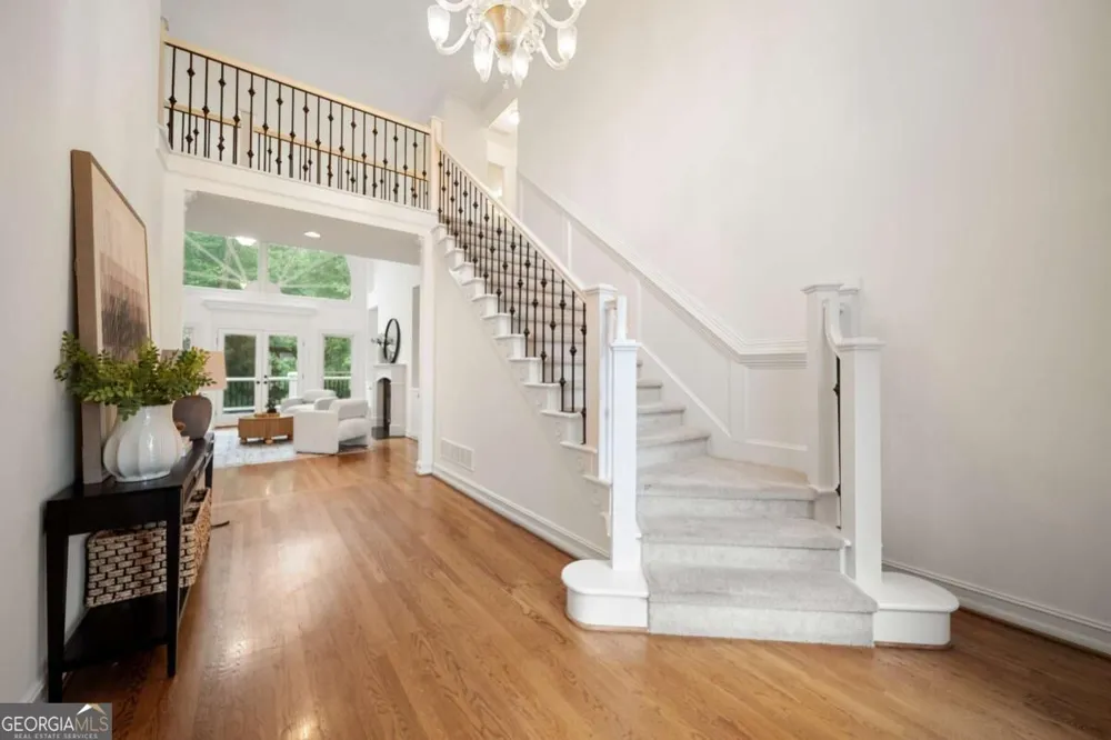261 Powers Park WAY NE Marietta, GA 30067