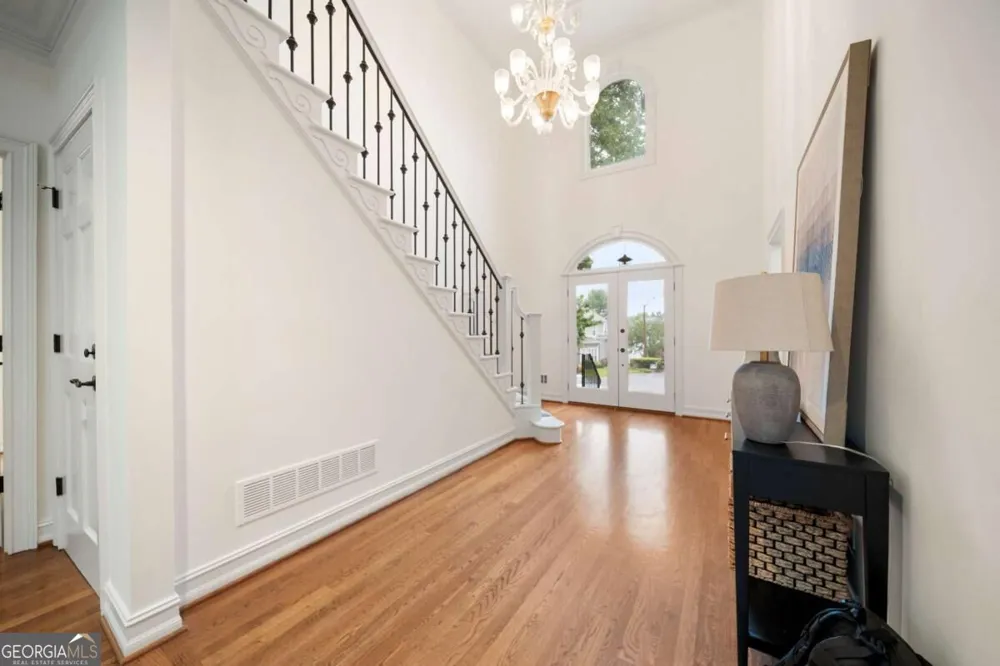 261 Powers Park WAY NE Marietta, GA 30067