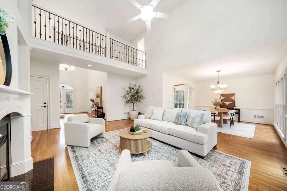 261 Powers Park WAY NE Marietta, GA 30067