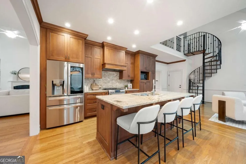 261 Powers Park WAY NE Marietta, GA 30067