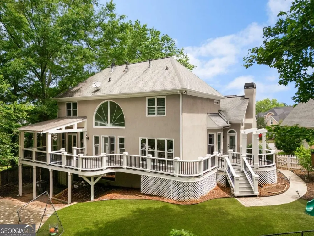 261 Powers Park WAY NE Marietta, GA 30067