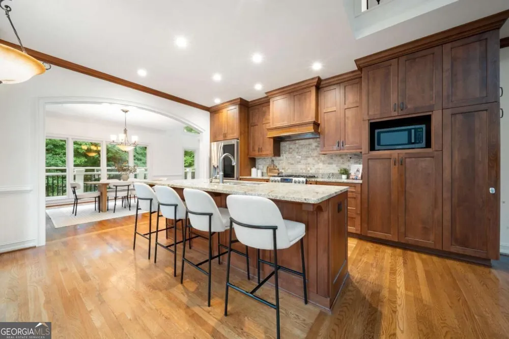 261 Powers Park WAY NE Marietta, GA 30067