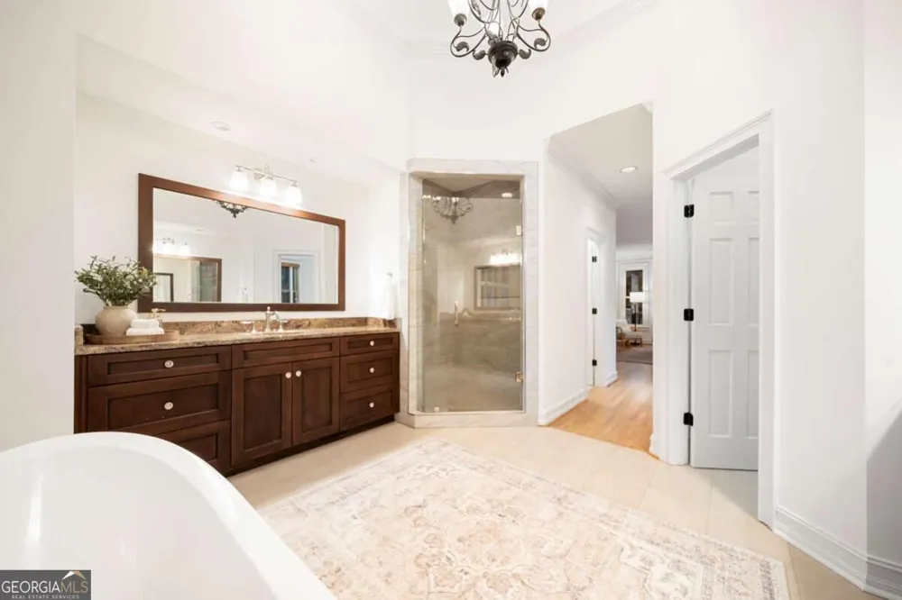 261 Powers Park WAY NE Marietta, GA 30067