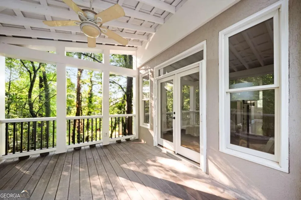 261 Powers Park WAY NE Marietta, GA 30067