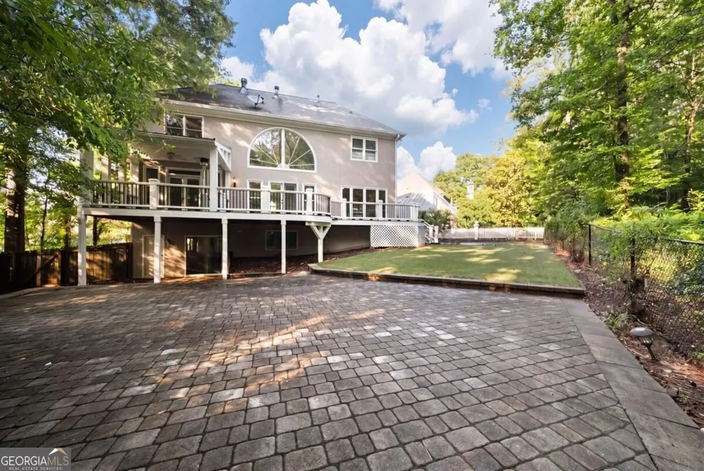 261 Powers Park WAY NE Marietta, GA 30067
