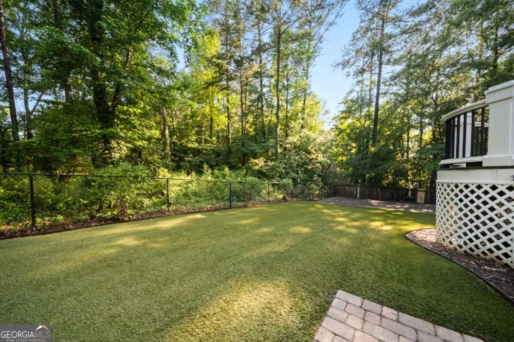 261 Powers Park WAY NE Marietta, GA 30067