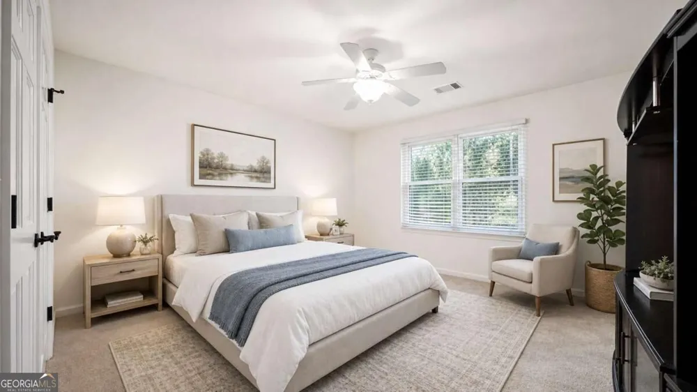 261 Powers Park WAY NE Marietta, GA 30067
