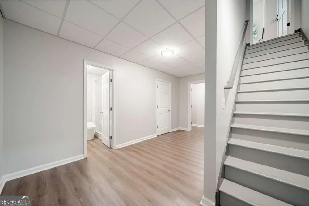 261 Powers Park WAY NE Marietta, GA 30067