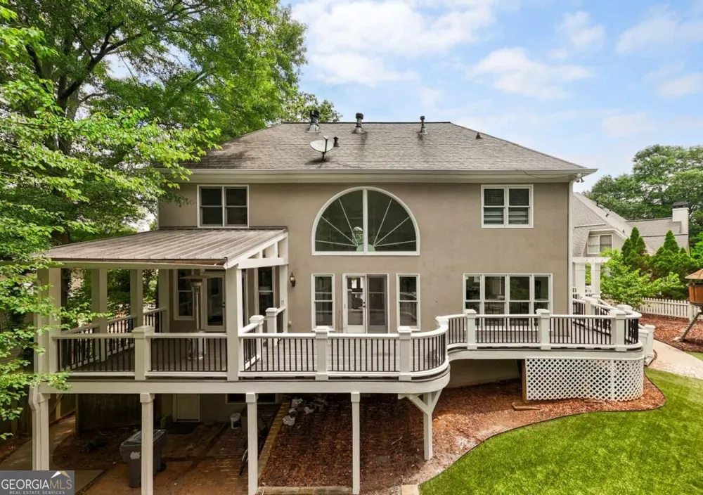 261 Powers Park WAY NE Marietta, GA 30067