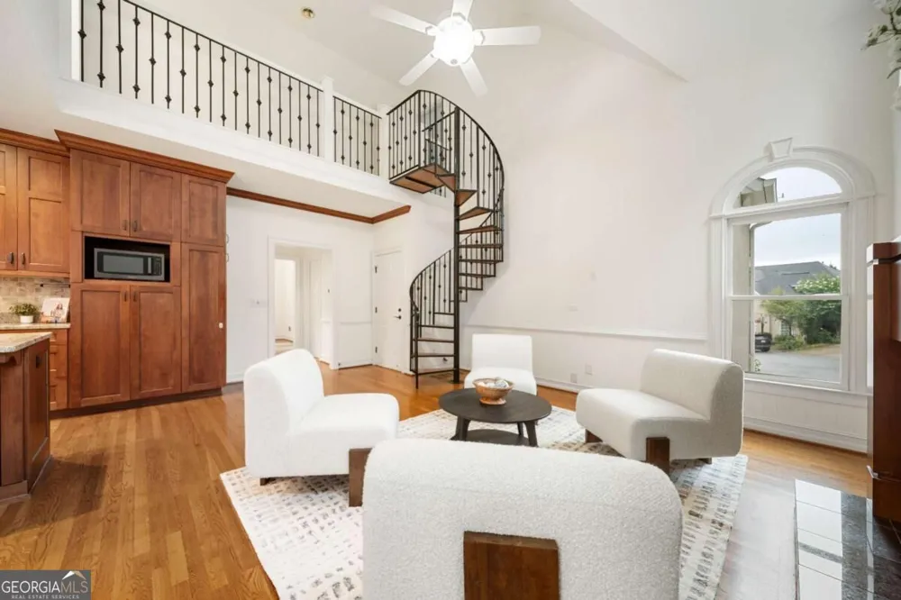 261 Powers Park WAY NE Marietta, GA 30067