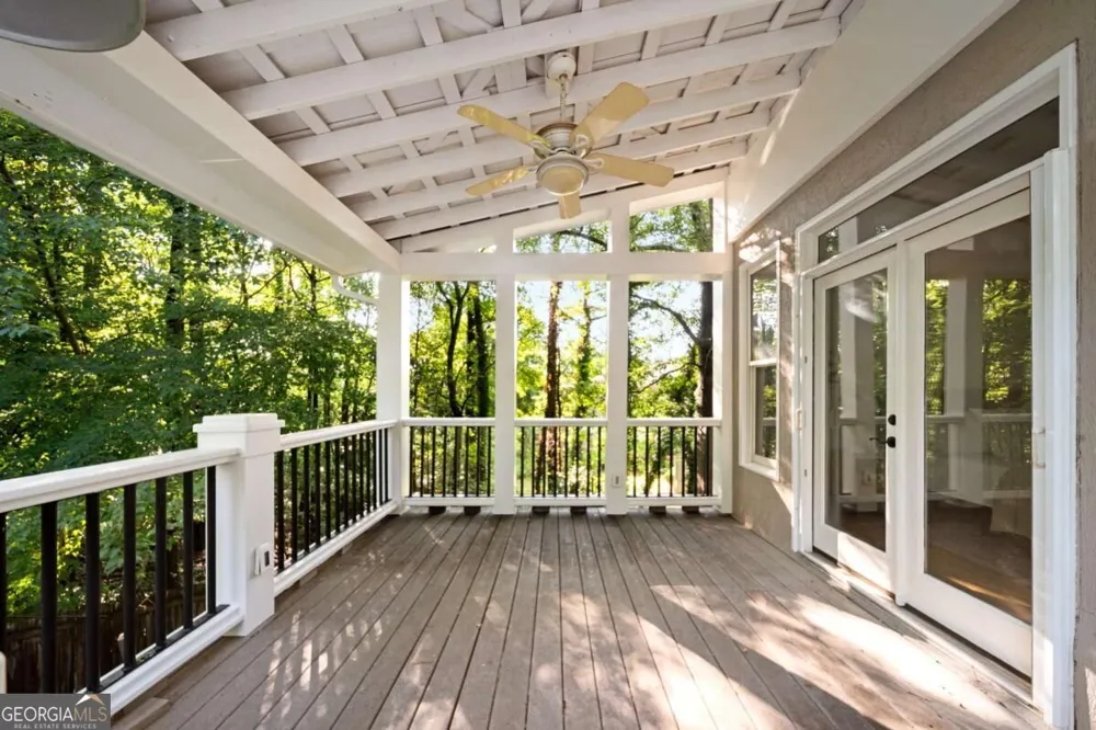 261 Powers Park WAY NE Marietta, GA 30067