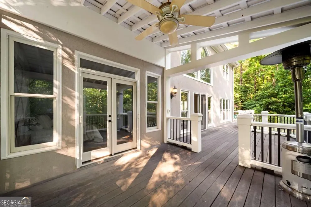 261 Powers Park WAY NE Marietta, GA 30067