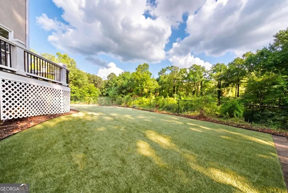 261 Powers Park WAY NE Marietta, GA 30067