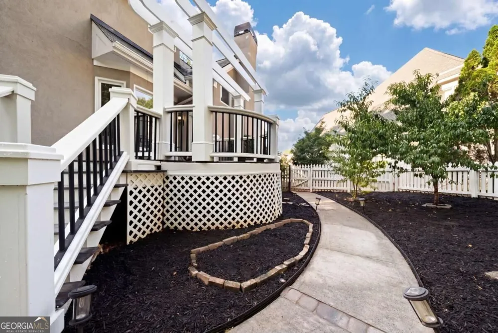 261 Powers Park WAY NE Marietta, GA 30067