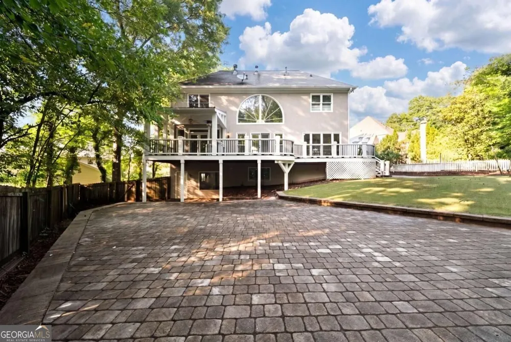 261 Powers Park WAY NE Marietta, GA 30067