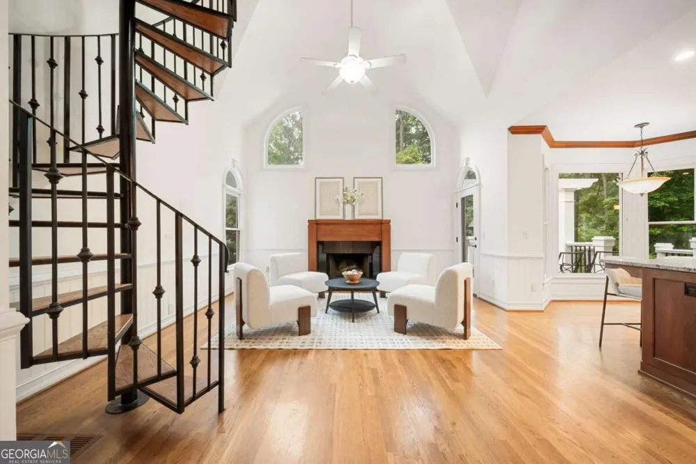 261 Powers Park WAY NE Marietta, GA 30067