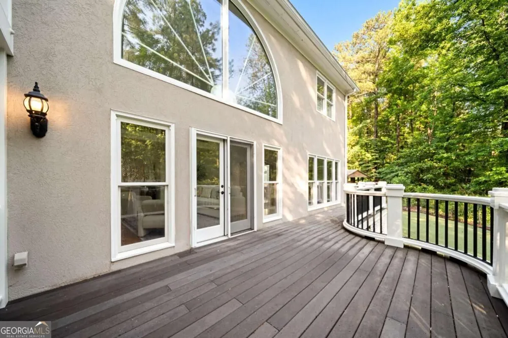 261 Powers Park WAY NE Marietta, GA 30067