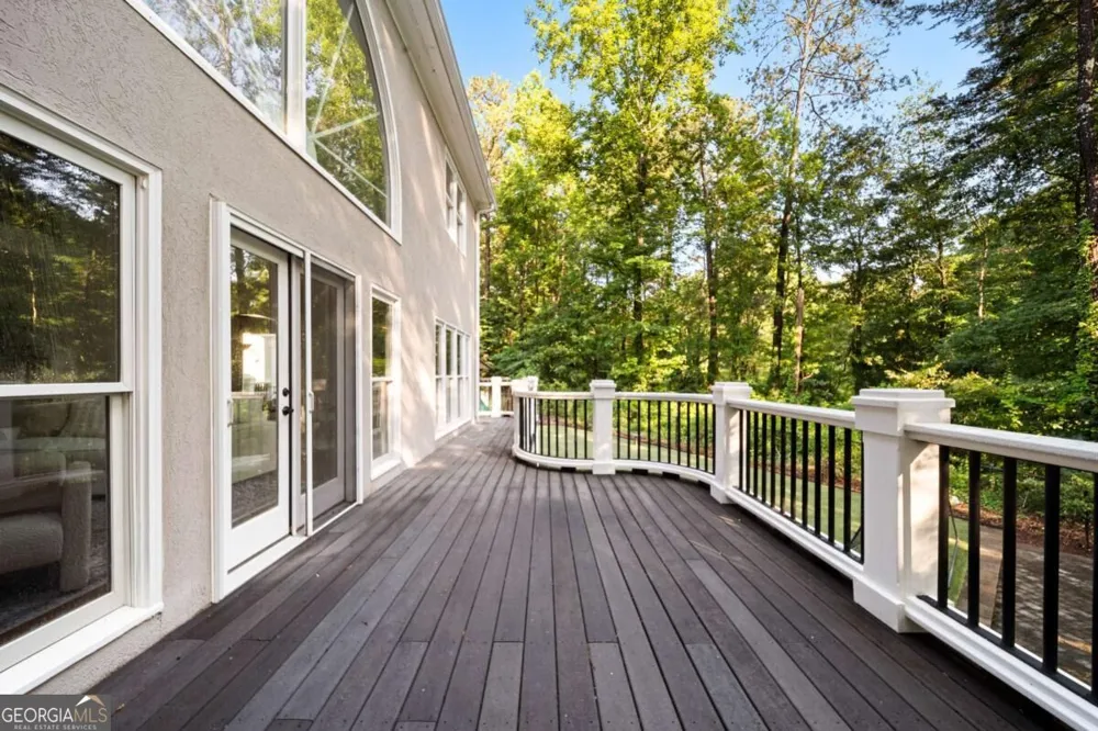 261 Powers Park WAY NE Marietta, GA 30067