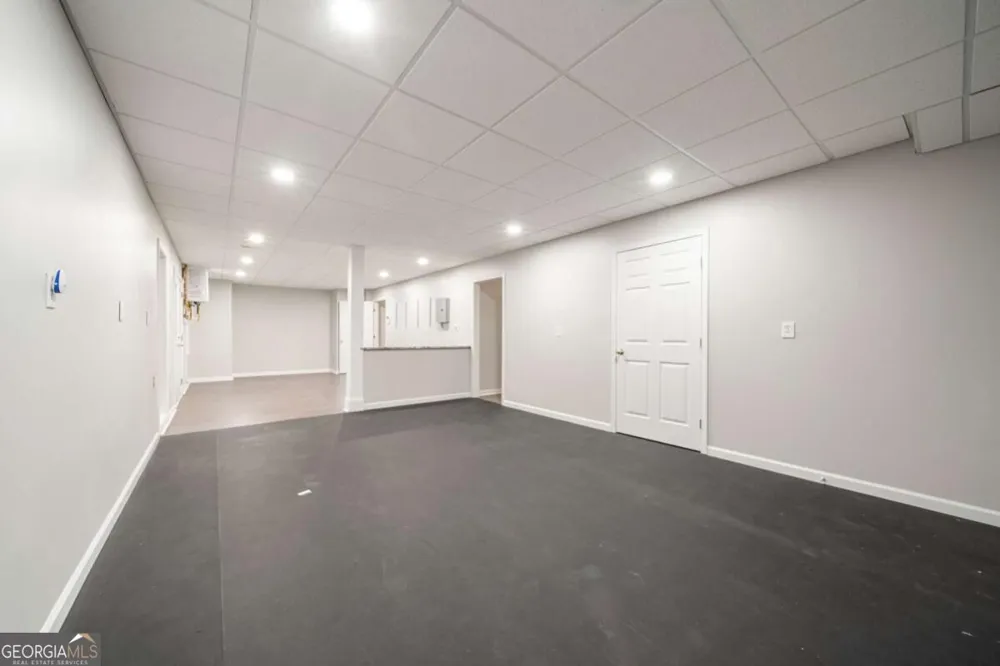 261 Powers Park WAY NE Marietta, GA 30067