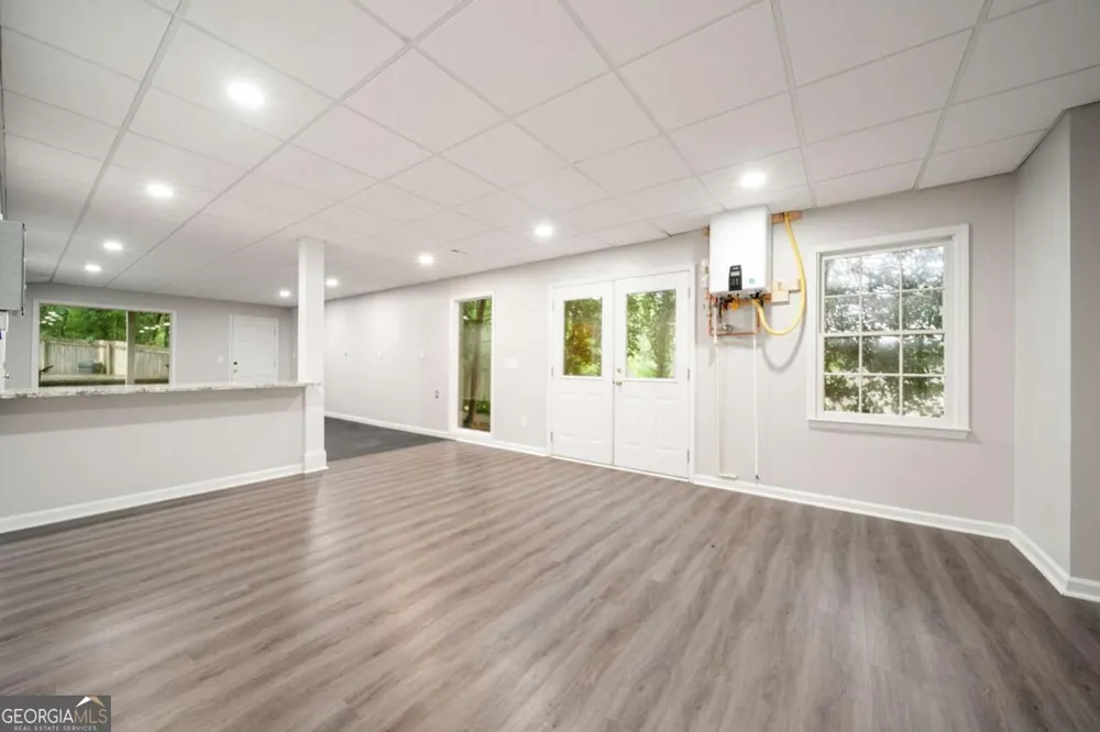261 Powers Park WAY NE Marietta, GA 30067