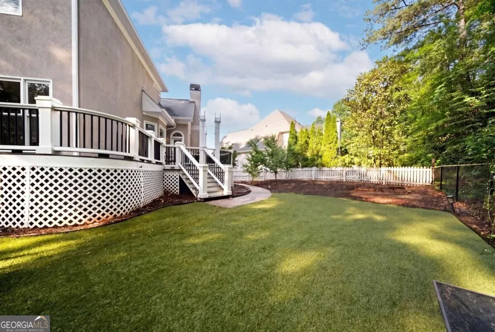 261 Powers Park WAY NE Marietta, GA 30067