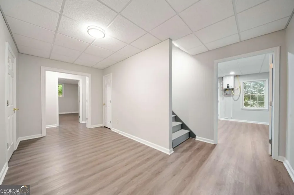 261 Powers Park WAY NE Marietta, GA 30067