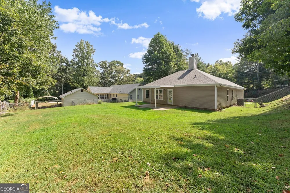 5344 Stephens RD Oakwood, GA 30566