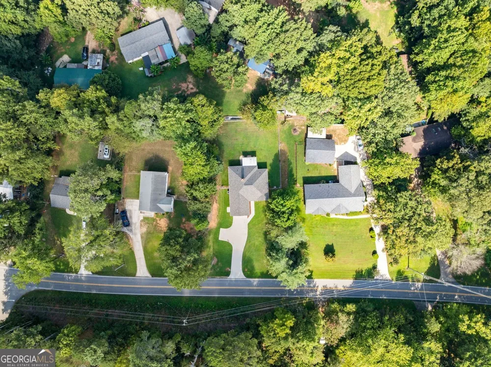 5344 Stephens RD Oakwood, GA 30566