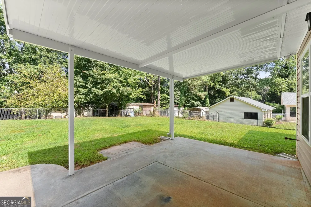 5344 Stephens RD Oakwood, GA 30566