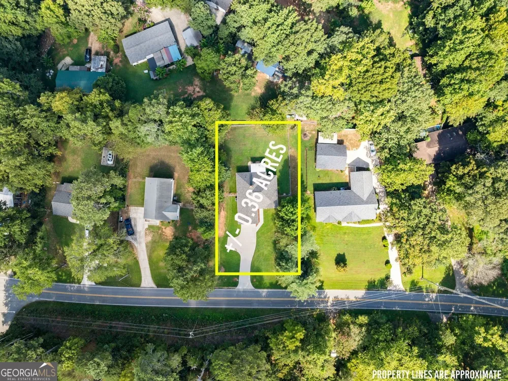 5344 Stephens RD Oakwood, GA 30566
