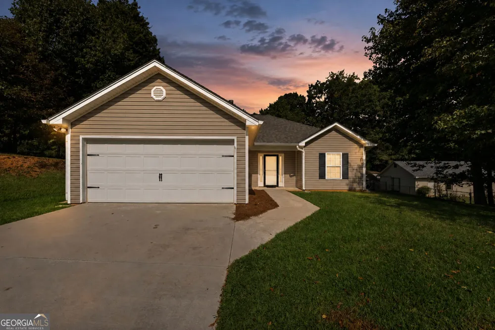 5344 Stephens RD Oakwood, GA 30566