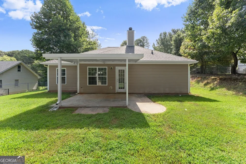 5344 Stephens RD Oakwood, GA 30566