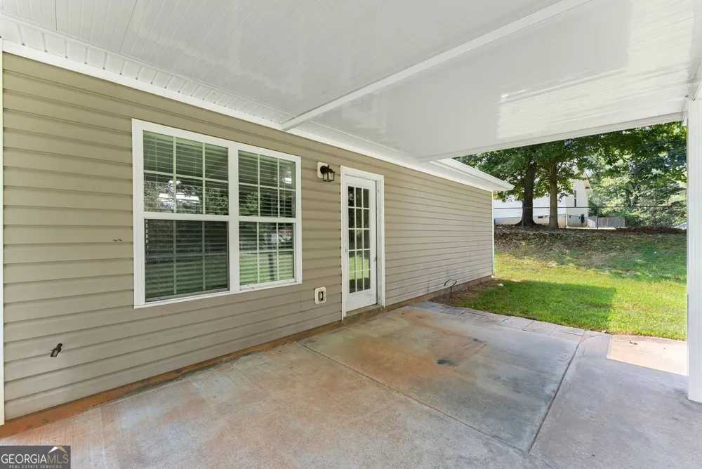 5344 Stephens RD Oakwood, GA 30566