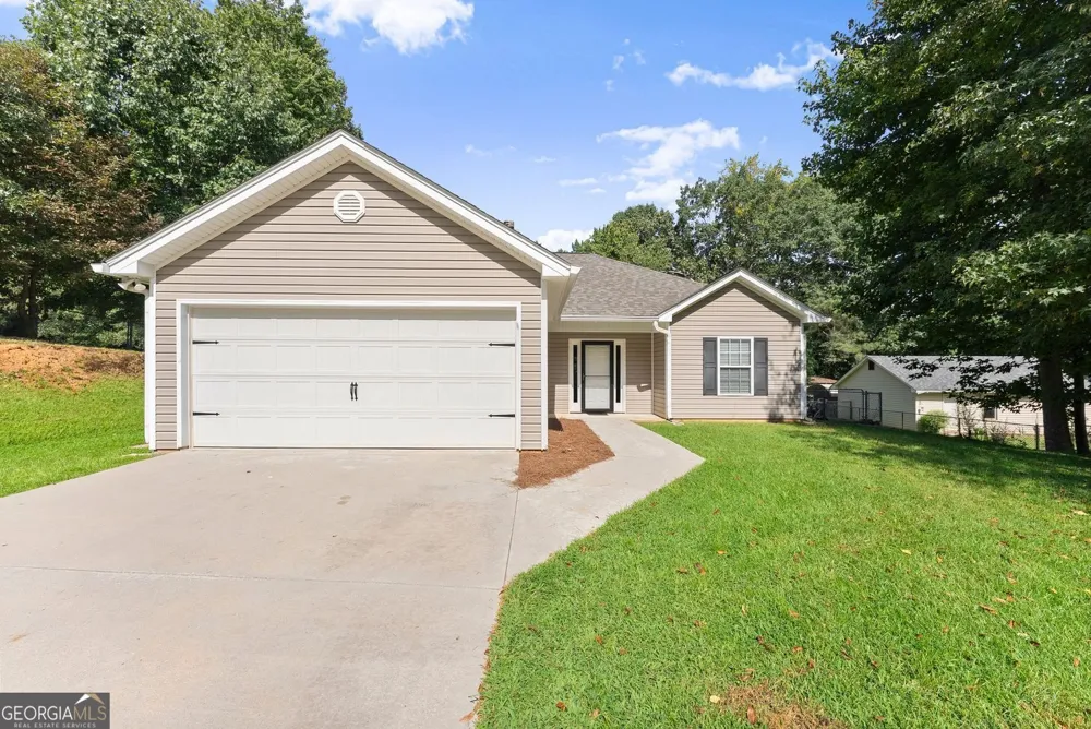 5344 Stephens RD Oakwood, GA 30566