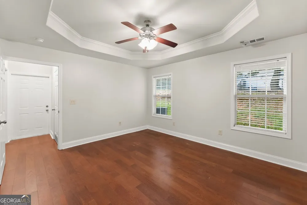 5344 Stephens RD Oakwood, GA 30566