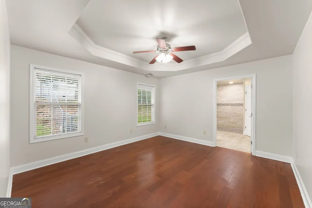 5344 Stephens RD Oakwood, GA 30566