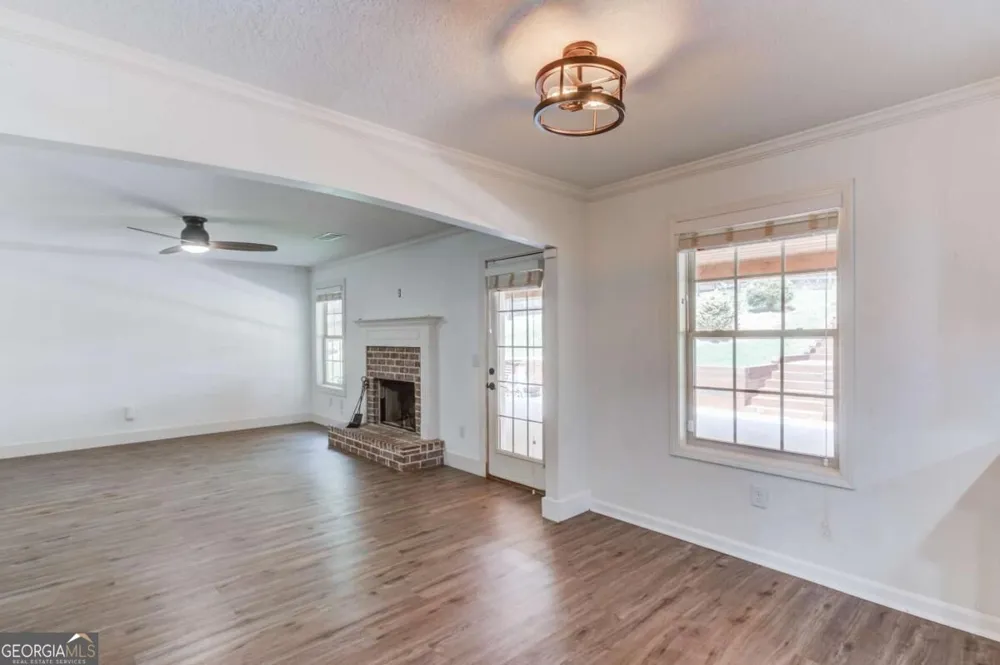 731 Peachtree RD Jefferson, GA 30549