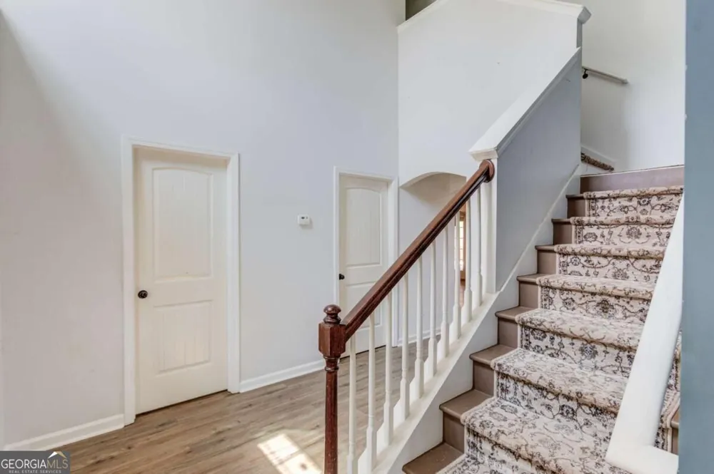 731 Peachtree RD Jefferson, GA 30549