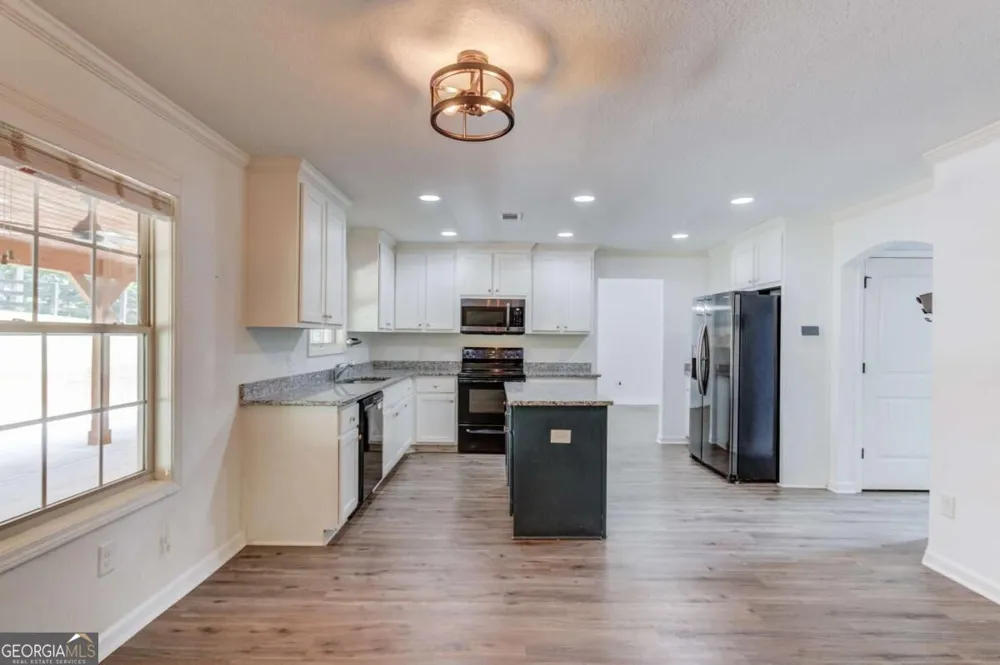 731 Peachtree RD Jefferson, GA 30549